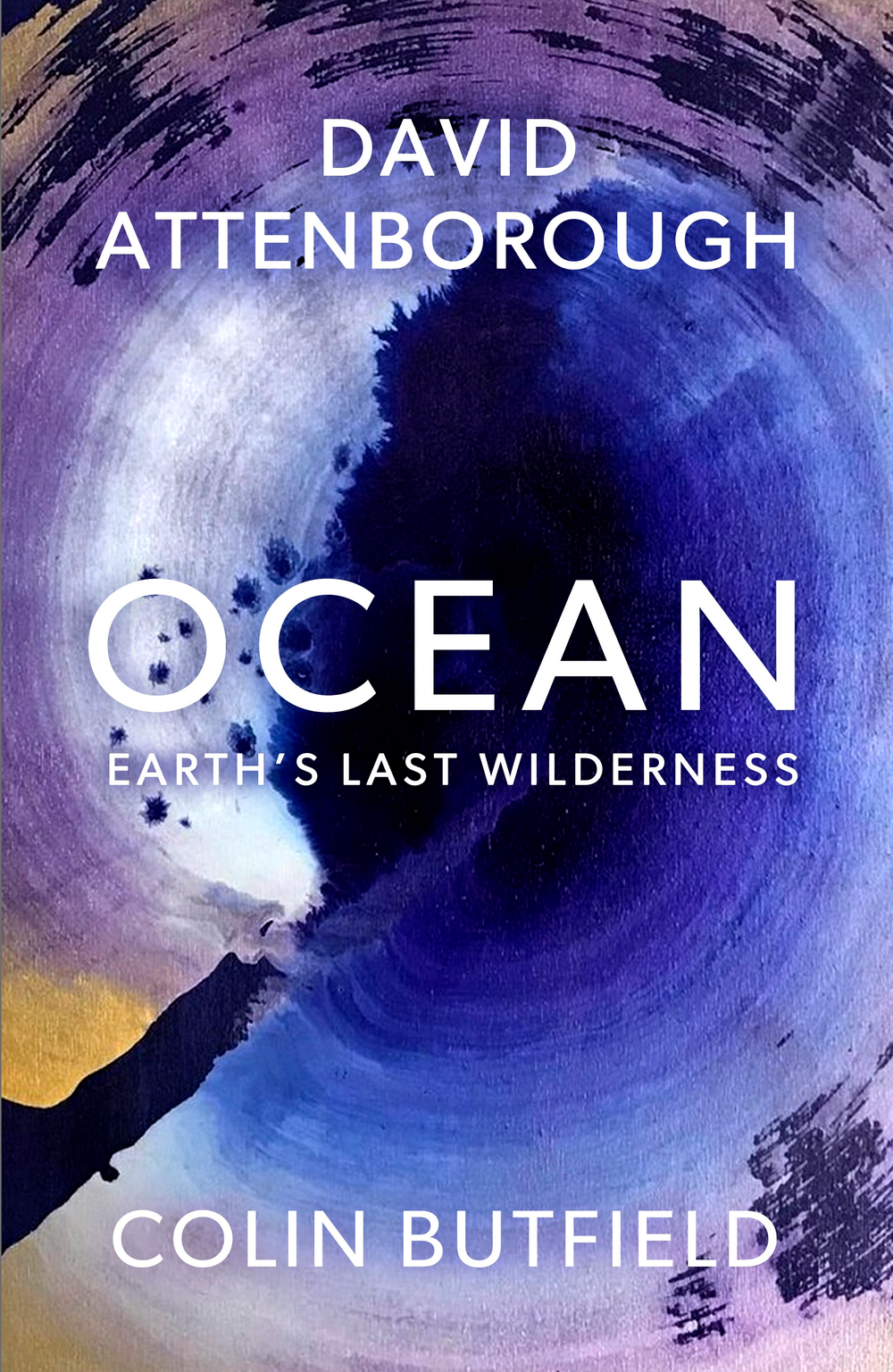 Ocean | Sir David Attenborough | Paperback