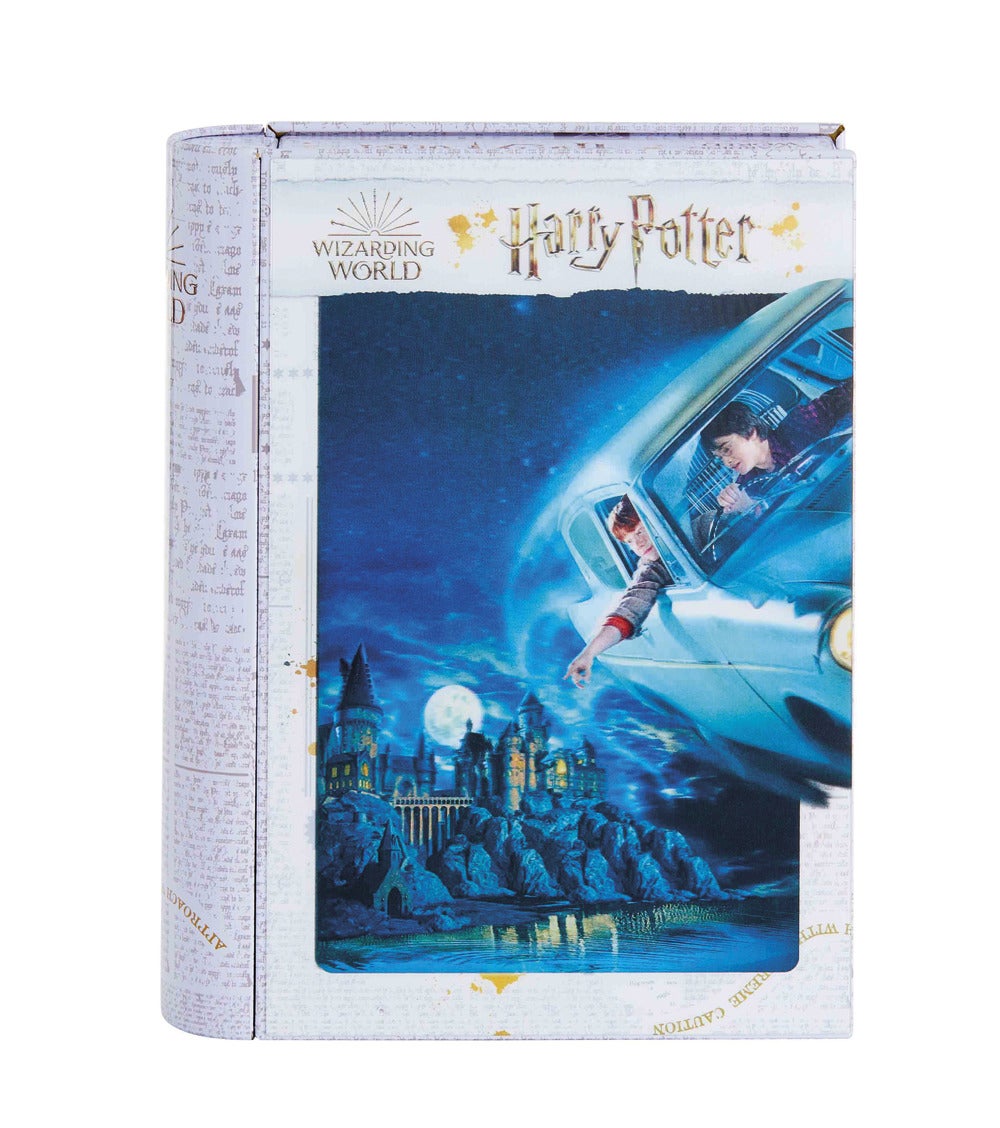 Super 3d Harry Potter Jigsaw Puzzle Tin 300 Pieces Assorted Whitcoulls