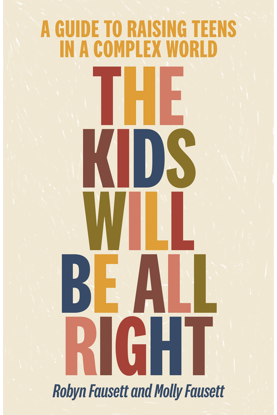 The Kids Will Be All Right