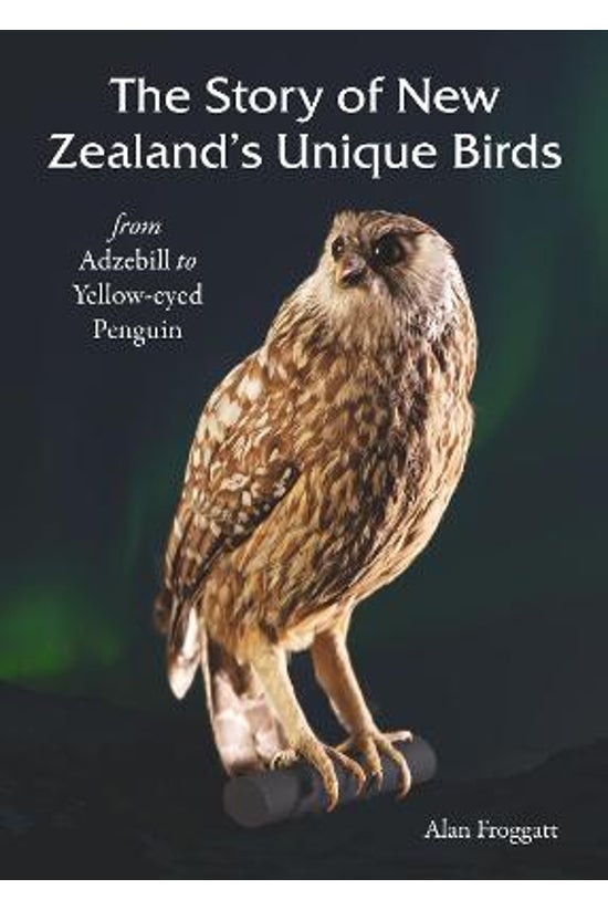The Story Of New Zealand's Uni...