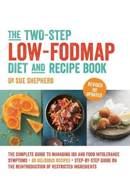 The Two-step Low-fodmap Diet A...