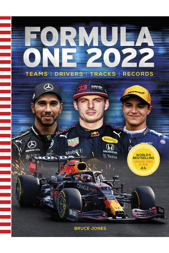 Formula One 2022