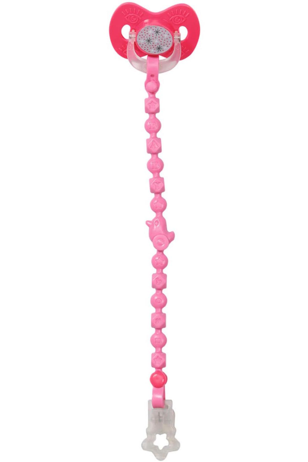 Baby Born Magic Dummy With Chain Assorted Dolls