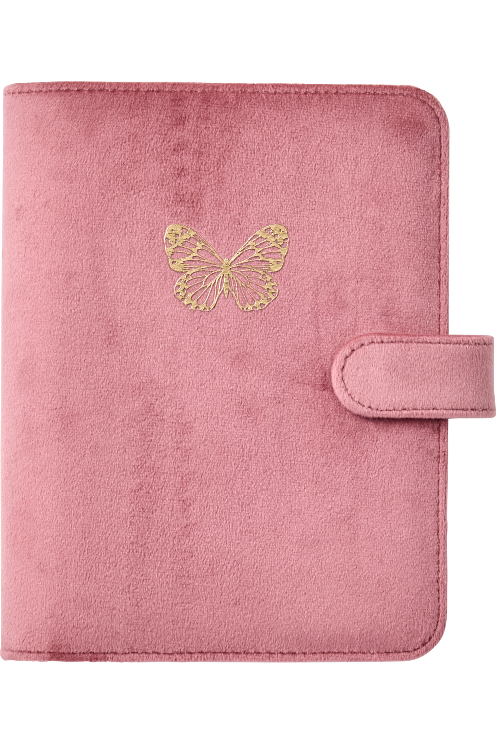 Filofax Refill, Personal/Personal Compact Size, Week-to-View