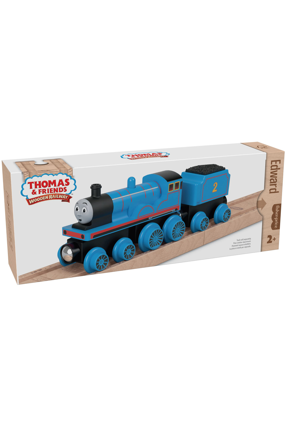 Wooden railway engines hotsell