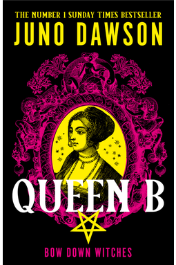 Her Majesty's Royal Coven #2.5: Queen B