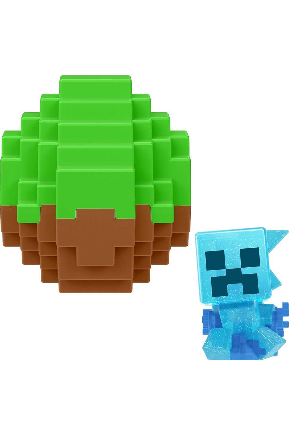 Minecraft Mini Mode Spawn Egg Assorted Minecraft