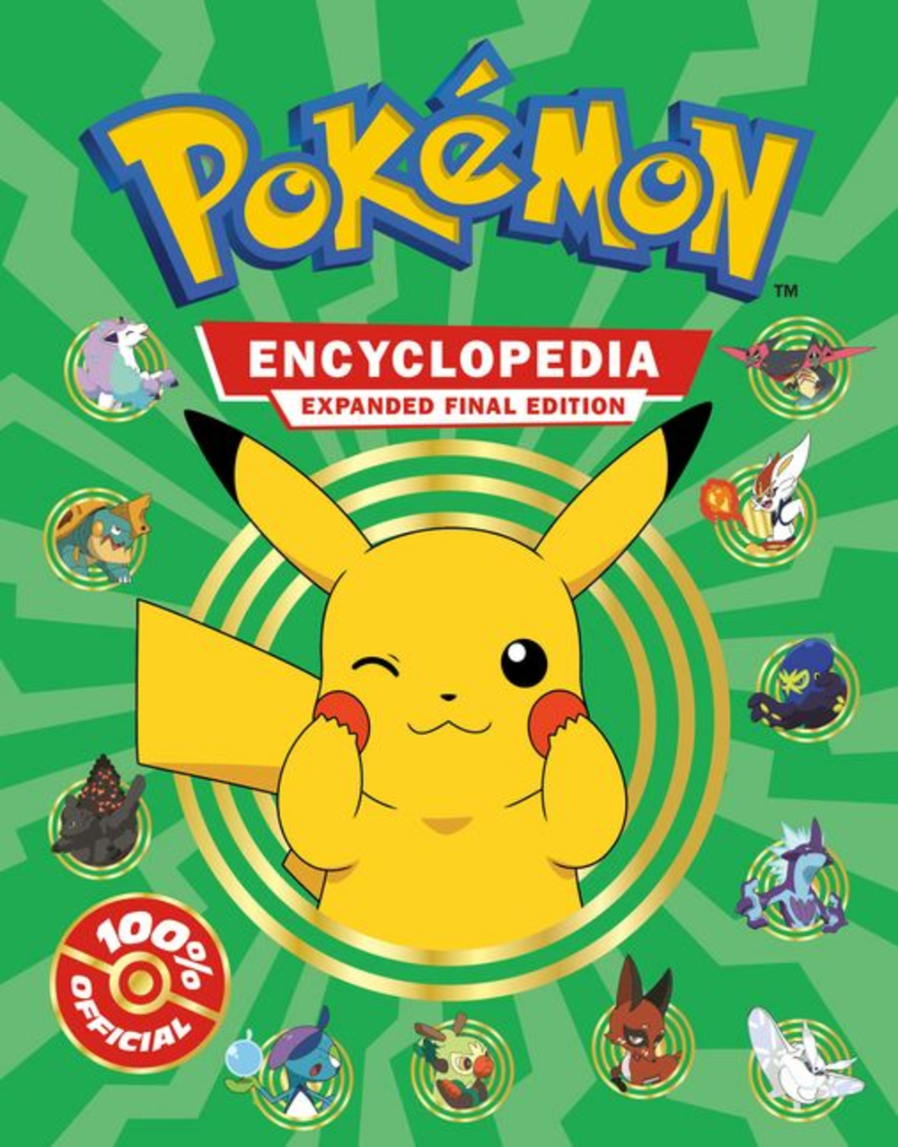 Pokémon / L'Encyclo フランス語版 Pokémon / L'Encyclo フランス語版 Pokémon / L'Encyclo フランス語版