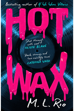 Hot Wax