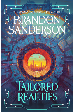 Tailored Realities Pre-order