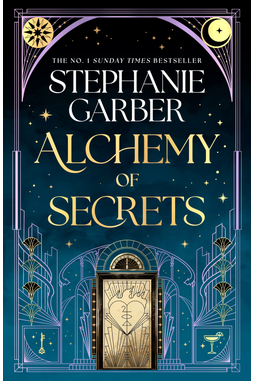 Alchemy Of Secrets