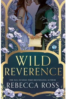 Wild Reverence
