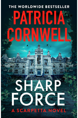 Scarpetta #29: Sharp Force