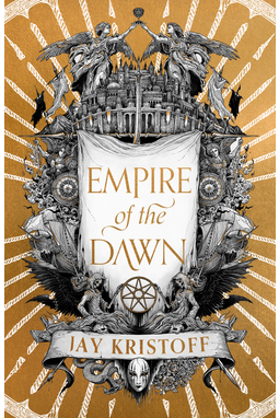 Empire Of The Vampire #03: Empire Of The Dawn