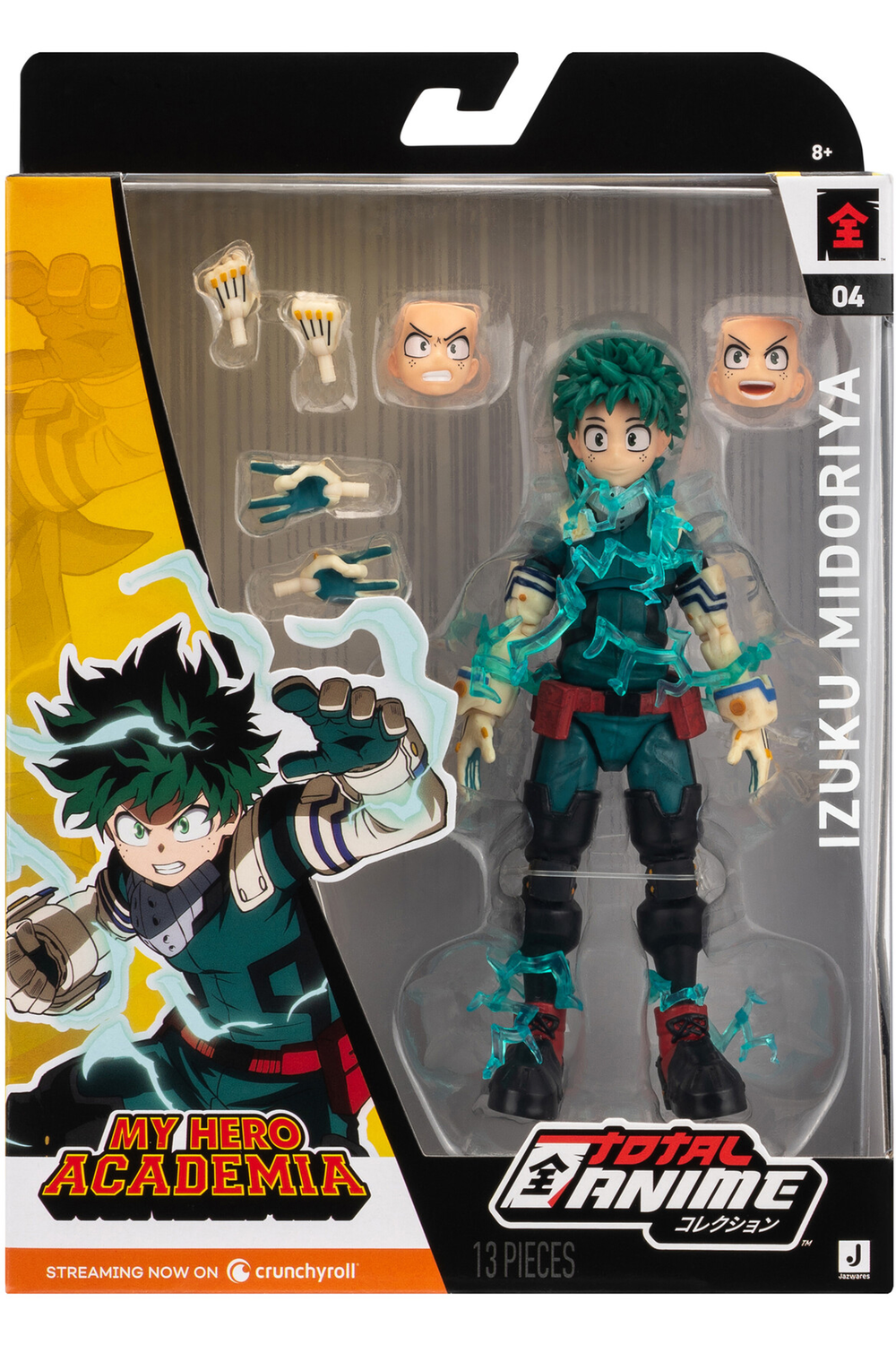 コミック・アニメ Anime Prize Figure Bulk Lot 21pcs Japan Total Anime Prize 6.5