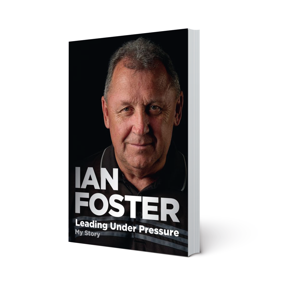 Leading Under Pressure | Foster/Paul