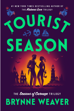 Seasons Of Carnage #01: Tourist Season