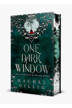 The Shepherd King #01: One Dark Window - Special Edition