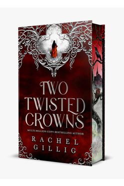 The Shepherd King #02: Two Twisted Crowns - Special Edition