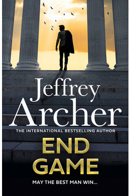 William Warwick #08: End Game