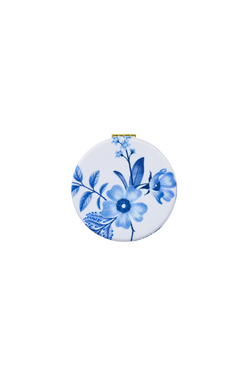 Whsmith Midnight Garden Compact Mirror