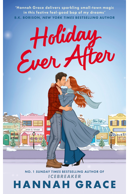 Holiday Ever After