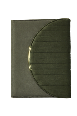 Whsmith Anthos B5 Magnetic Notebook