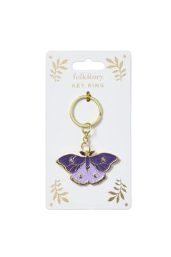 Whsmith Folkstory Keyring