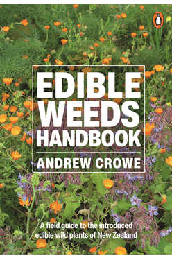 Edible Weeds Handbook