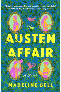 The Austen Affair