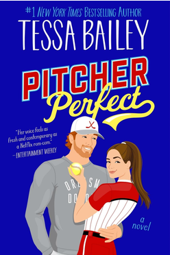 Big Shots #04: Pitcher Perfect