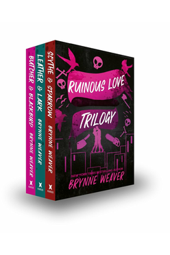 Ruinous Love Trilogy Boxset