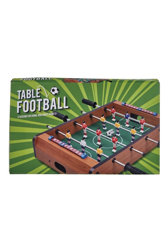 Gadget Shop Mini Football Tabl...