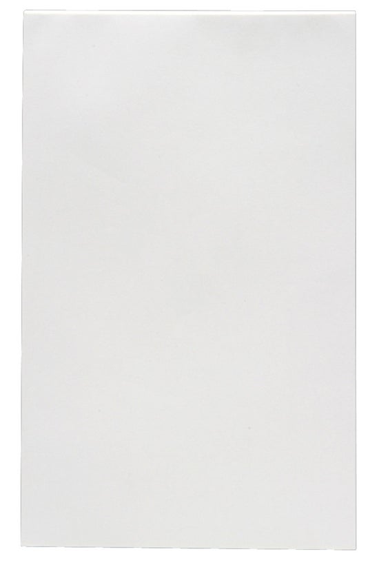 Scribbler Pad 125x200mm 50lf W...