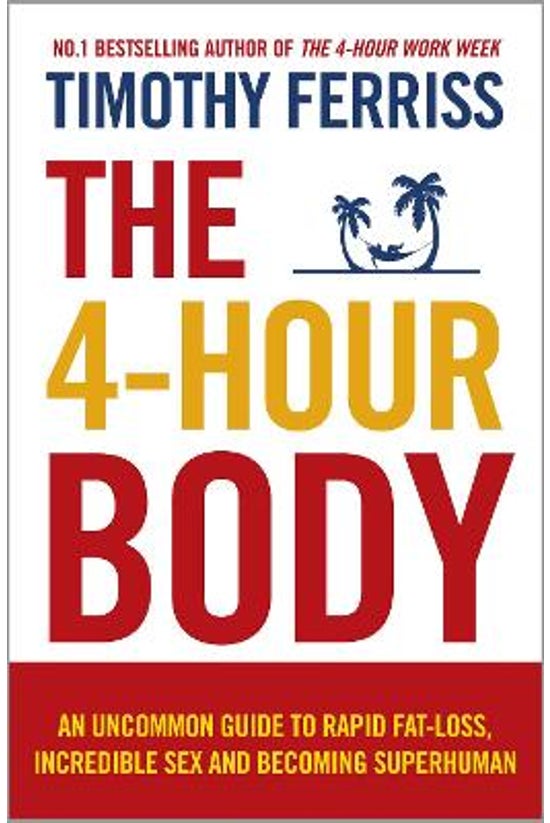 The 4-hour Body