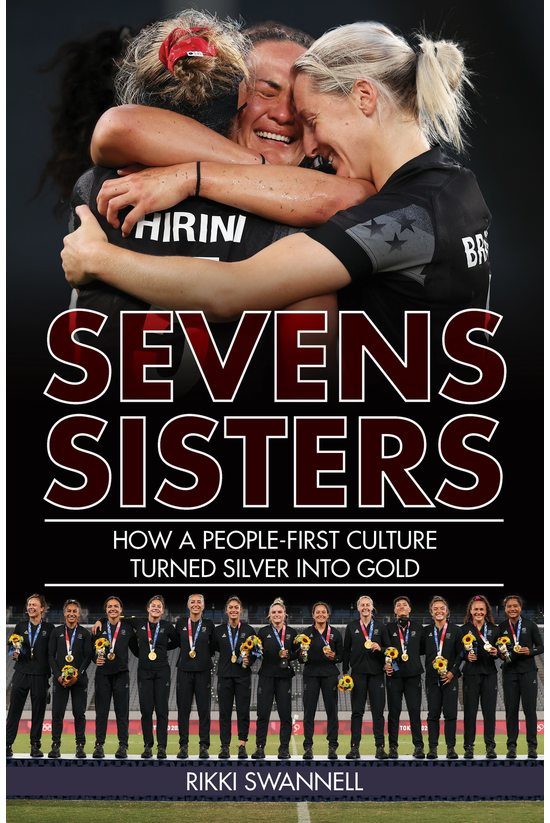 Sevens Sisters