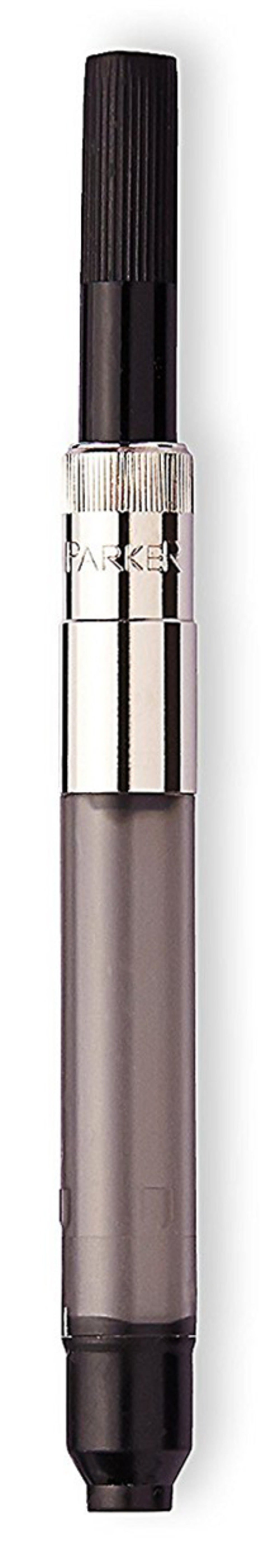 Parker Deluxe Fountain Pen Converter Whitcoulls