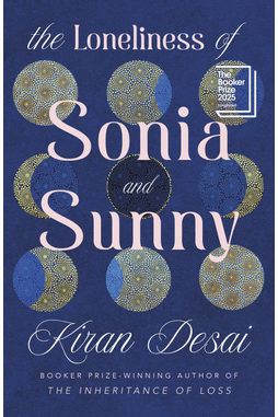 The Loneliness Of Sonia And Sunny