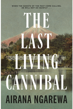 The Last Living Cannibal