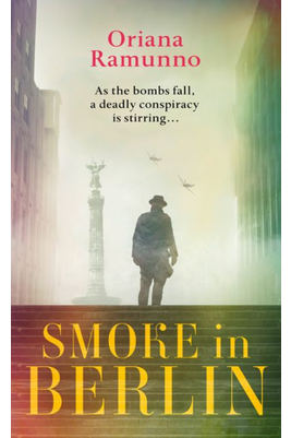 Hugo Fischer #02: Smoke In Berlin