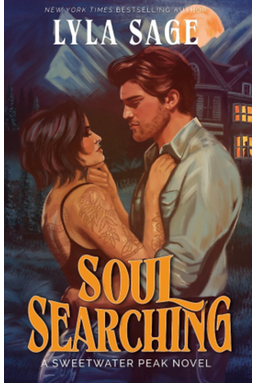 Sweetwater Peak #01: Soul Searching