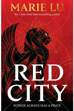 Red City