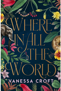 Where In All The World