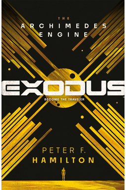 Exodus The Archimedes Engine