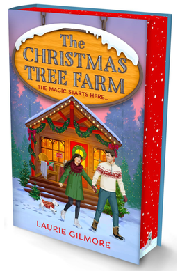 Dream Harbour #03: The Christmas Tree Farm - Deluxe Edition