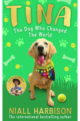 Tina - Young Reader's Edition