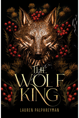 The Wolf King