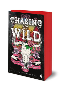 Chasing The Wild