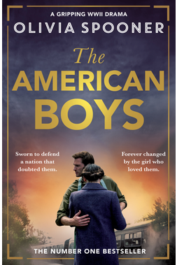 The American Boys
