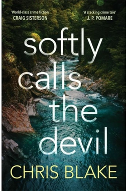Softly Calls The Devil